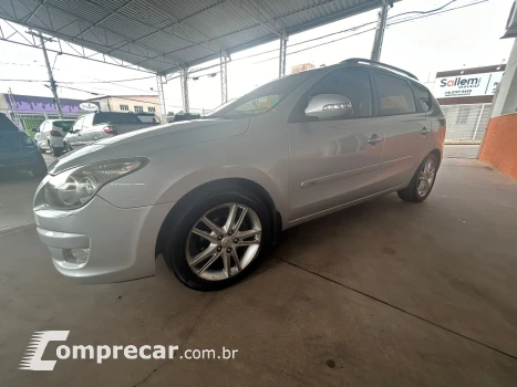 Hyundai I30 CW 2.0 MPFI 16V 4 portas