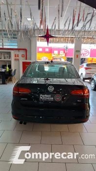 JETTA 1.4 250 TSI Comfortline