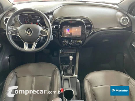 CAPTUR 1.3 TCE FLEX ICONIC X-TRONIC