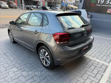 POLO 1.0 200 TSI Comfortline