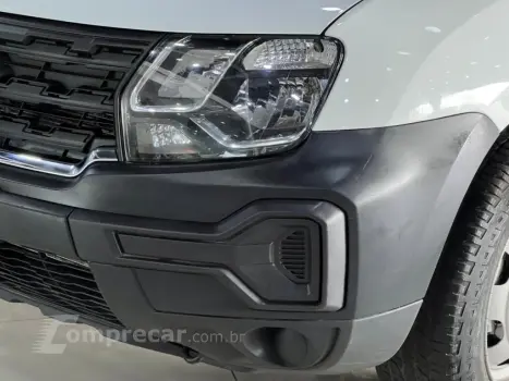 OROCH 1.6 16V SCE FLEX PRO MANUAL