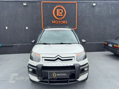 AIRCROSS 1.6 Tendance 16V