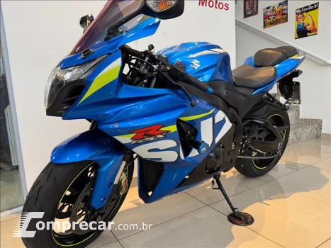 GSX-R1000 MOTO GP