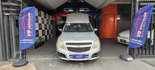 MONTANA 1.4 MPFI LS CS 8V