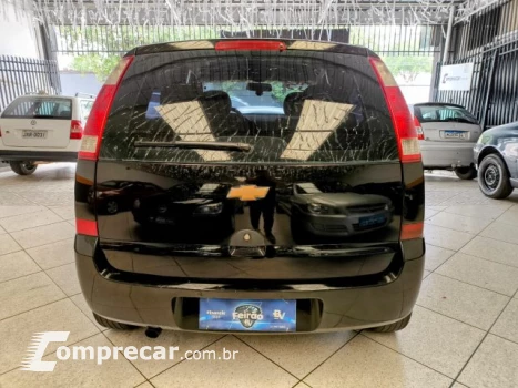 MERIVA - 1.8 MPFI JOY 8V 4P MANUAL