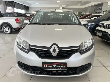 SANDEIRO EXPRESSION 1.6