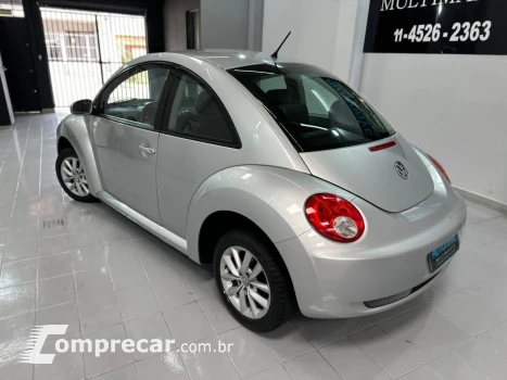 New Beetle 2.0 MI AUTOMÁTICO