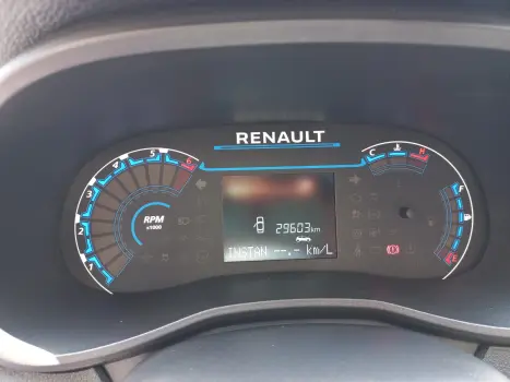 KWID 1.0 12V SCE Outsider