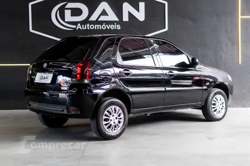 PALIO 1.0 MPI Attractive 8V