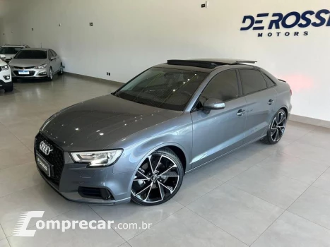 Audi AUDA3 LM 220CV 4 portas