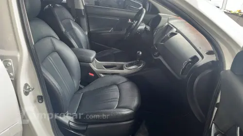 Sportage EX 2.0 16V Flex Aut.