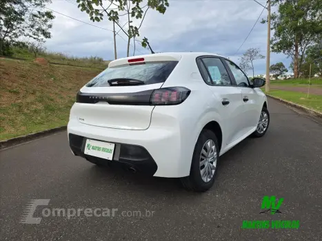 208 1.0 FIREFLY FLEX LIKE MANUAL