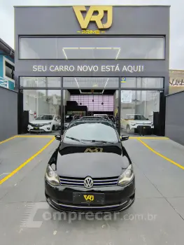 SPACEFOX 1.6/ 1.6 Trend Total Flex 8V 5p