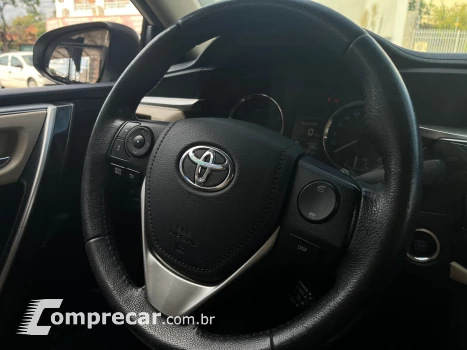 COROLLA 2.0 Altis 16V