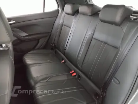 T-CROSS 1.0 200 TSI TOTAL FLEX COMFORTLINE AUTOMÁTICO