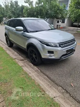 RANGE ROVER EVOQUE 2.0 Pure Tech 4WD 16V