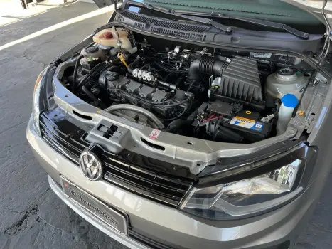 VOYAGE 1.6 MSI Totalflex Comfortline