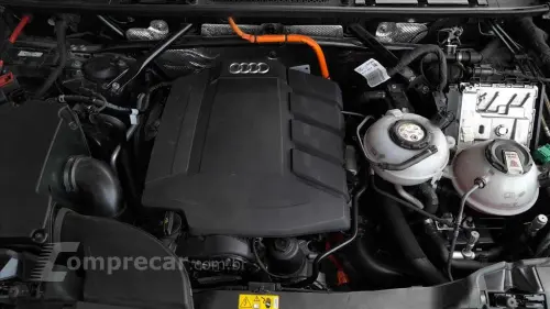Q5 2.0 45 TFSI GASOLINA SPORTBACK S LINE QUATTRO