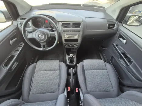 Fox 1.0 Mi Total Flex 8V 5p