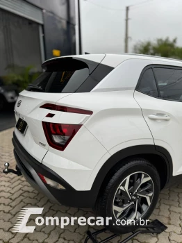 CRETA 1.0 Tgdi Limited