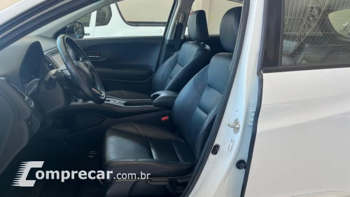 HR-V 1.8 16V 4P EXL FLEX AUTOMÁTICO CVT