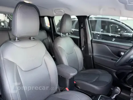 RENEGADE 1.3 T270 Turbo Sport