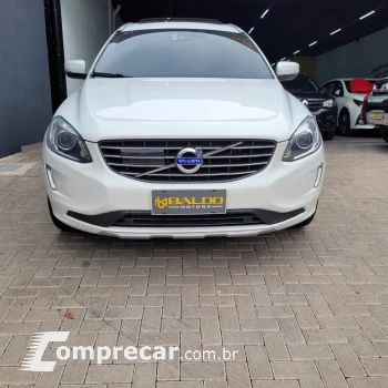 XC 60 T-6 INSCRIPTION 2.0 FWD 5p