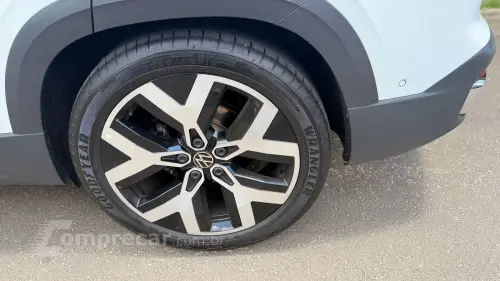 TAOS 1.4 250 TSI Highline