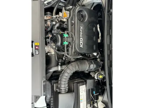 HB20 1.0 Tgdi Platinum