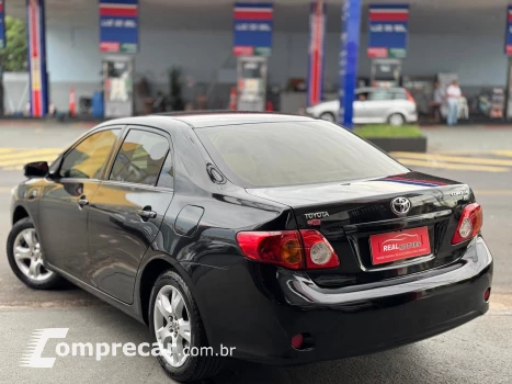 COROLLA 1.8 XEI 16V