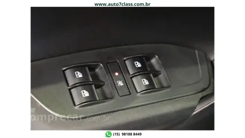 CRONOS - 1.0 FIREFLY DRIVE MANUAL