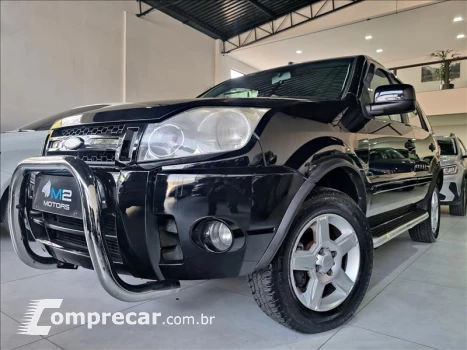 FORD ECOSPORT 2.0 XLT 16V 4 portas