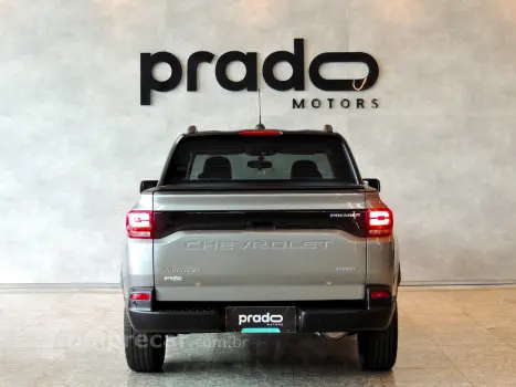 MONTANA 1.2 Turbo Premier