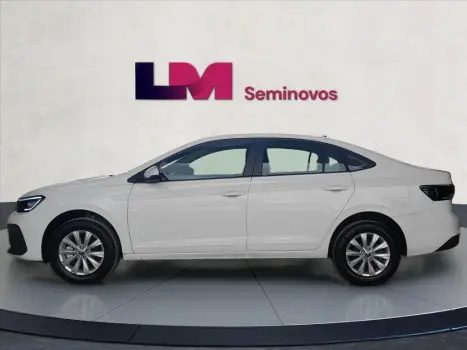 VIRTUS 1.0 170 TSI MANUAL