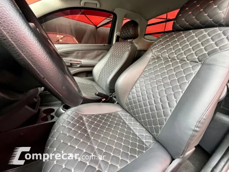 SAVEIRO 1.6 MI CE 8V G.V