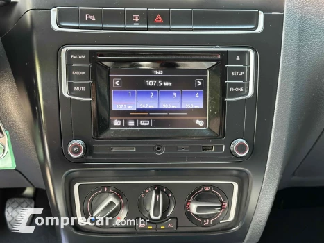 FOX 1.0 MPI BLUEMOTION 12V FLEX 4P MANUAL