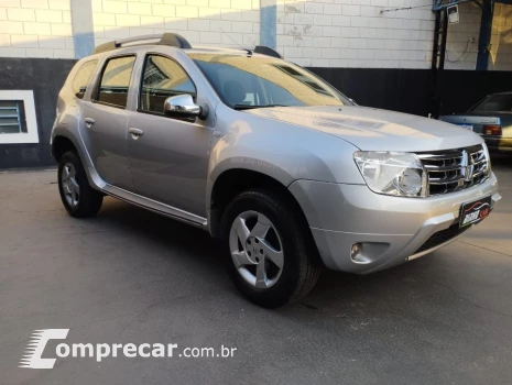 DUSTER 1.6 16V SCE Dynamique