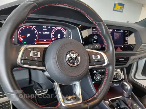 JETTA 2.0 350 TSI GLI