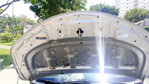 YARIS 1.5 16V XL Plus Connect