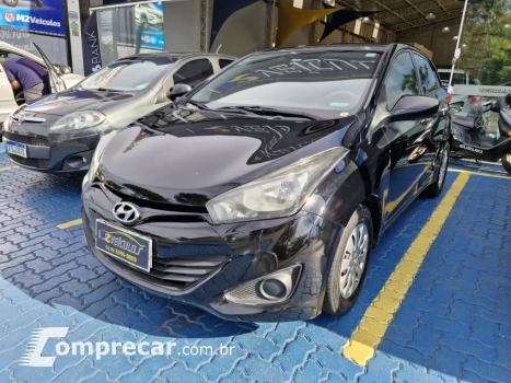 Hyundai HB20 1.0 Comfort 12V 4 portas