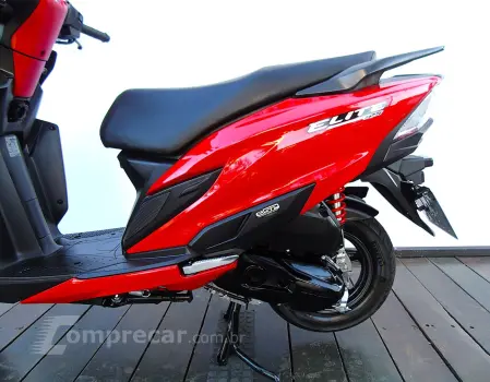 HONDA ELITE 125i