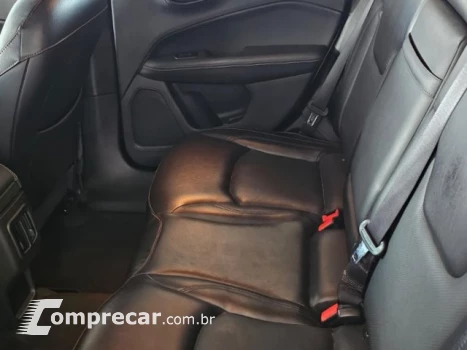 COMPASS - 2.0 16V SPORT AUTOMÁTICO