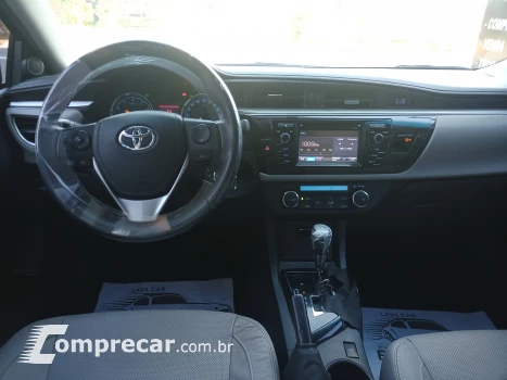 COROLLA 2.0 XEI 16V