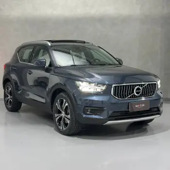 XC 40 T-4 INSCRIPTION 2.0 190cv FWD