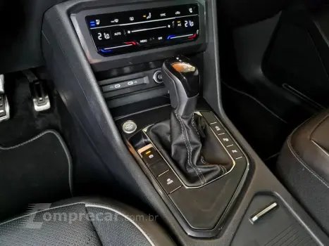 TIGUAN R-LINE TSI 2.0 16V