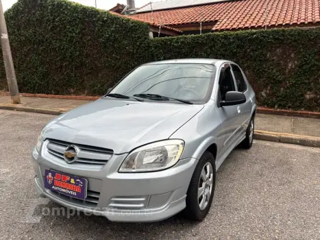 PRISMA 1.4 MPFI Maxx 8V