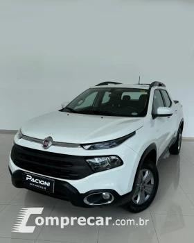 Fiat TORO 1.8 16V EVO Freedom AT6 4 portas