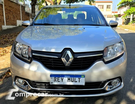 LOGAN 1.6 16V SCE Dynamique