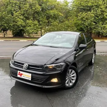 Volkswagen VIRTUS CL TSI 5 portas