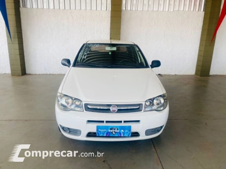 Fiat Palio 1.0 ECONOMY Fire Flex 8V 4p 4 portas